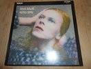 DAVID BOWIE -HUNKY DORY-EARLY PRESS  -ORIGNAL  VINYL