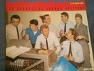 Johnny Hallyday - Joey And The Showmen / Golden Stars