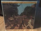 The Beatles Abbey Road Original Master Recording Vinyl LP rare 1979 MFSL