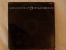 The Velvet Underground White light orig.1967 Verve 5046 Andy Warhol scull cover