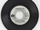 Funk 45- Thunder & Lightning-Bumpin' Bus Stop / Stereo / Mono-Private Stock
