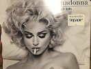 Madonna - Bad Girl/Fever [VINYL] [LP] (NEW/SEALED)
