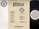 Fields Of The Nephilim - Psychonaut 12