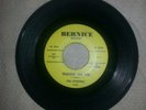 The Starfires   Yearning For You  / Do-Ko-Icke-No   Doo-Wop   Bernice Label