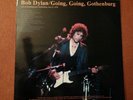 BOB DYLAN & HAWKS: Going,Going Gothenburg Live 78 & Stockholm 66