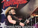 TED NUGENT - Motor City Mayhem: The 6000th Show  3LP BOX  RED