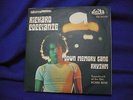 RICHARD COCCIANTE down memory line - rhythm 45 giri OST1971