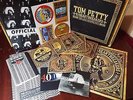 Tom Petty And The Heartbreakers The Live Anthology Deluxe Box Set collector's Ed