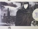 The Damned, Phantasmagoria, NEW/MINT Vinyl LP with bonus BLUE vinyl 12