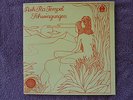 ASH RA TEMPEL - SCHWINGUNGEN