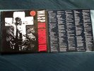 WASP - The Crimson Idol - 1992 Parlophone Vinyl with Lyrics Sleeve Good Cond.