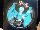 The Ghost (Ghost B.C.): Opus Eponymous LP (Picture Disc Vinyl)   Import     NEW