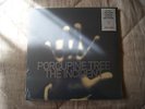 Porcupine Tree - The Incident - Limited edition double LP on Tonefloat