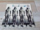 David Bowie  Tin machine || rare 1991 press record vinyl LP excellent condition