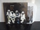THE MAKERS ROCK STAR GOD USA SUB POP 200 2LP SET WITH INSERT STOOGES IGGY GLAM