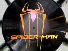 SPIDERMAN AMAZING DESIGN. Handmade Stencil work on vinyls. Made in Australia