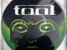 TOOL design. Stencil artwork on vinyls. Made in Australia