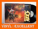 Ozzy Osbourne, lp the ultimate sin, vinyl +OIS | Pr. Holland, Metal, Hard Rock