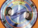 David Bowie - Hours (Picture Disc)