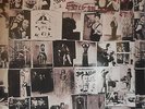 ROLLING STONES exile on main Limited Deluxe Edition Foldout Sleeve 2LP NEU OVP