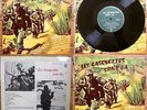 MUSIQUE MILITAIRE – LES CASQUETTES SONT LÀ - LP 25cm (10'') – PHILIPS 76 480
