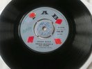 PRINCE BUSTER Rough Rider / 127 Orange Street Vinyl 7