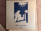 Echo & The Bunnymen Live At Eric's 1979  RARE VINYL and Peel Sessions 1983