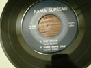 MAX ROMEO-WET DREAM.VINYL 7