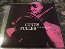 Curtis Fuller - Curtis Fuller (Volume 3) (Blue Note, Japan, VINYL LP) RARE