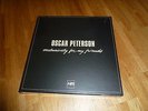 Oscar Peterson: Exclusively For My Friends