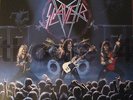 SLAYER - BOCHUM BASTARDS 2LP BLACK VINYL  LIVE 1985  + TOURPOSTER