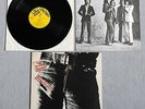 Rolling Stones Sticky Fingers Deutsche Erstausgabe 1971