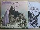 NAZARETH   HAIR OF THE DOG   FACTORY SAMPLE NOT FOR SALE    EX