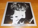 Public Image Ltd Second Edition: Virgin VD 2512 PIL John Lydon Vinyl LP Album