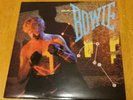 David Bowie Let's Dance AML 3029 Vinyl Album