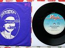 SEX PISTOLS  - GOD SAVE THE QUEEN RARE NEW ZEALAND 7