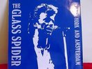 David Bowie - The Glass Spider in New York and Amsterdam vinyl L.P