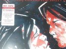 My Chemical Romance Three Cheers for Sweet Revenge HOT TOPIC RED & CLEAR VINYL