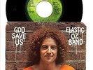 ELASTIC OZ BAND RARE 7