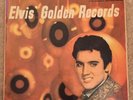 *LP Elvis Presley Elvis' Golden Records UK Gatefold original EX/EX + Photos RB16