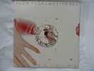 Suicide - Alan Vega, Martin Rev - 2nd album - 1980 UK vinyl LP, ZE ILPS7007