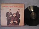 Introducing... The Beatles, Vee Jay VJLP 1062, Love Me Do & P.S. I Love You