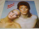 Bowie Pinups - David Bowie - Vinyl LP