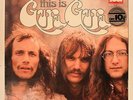 This Is GURU GURU LP Vinyl 1973 BRAIN Metronome 200145 GERMAN IMPORT R-1488