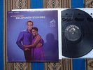 Harry Belafonte Evening With Miriam Makeba 180-gram Germany Speakers Corner M-