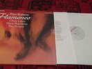 LP / Pepe Romero Flamenco Audiophile Philips Digital 422 069 1 TAS List