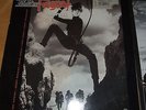 LP FASTER PUSSYCAT Whipped  Original Elektra 1992 RAR