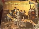 THE TONY KINSEY QUINTET - Jazz At The Flamingo. UK DECCA LP. 1957 Lk 4207 Orig