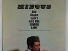 Charles Mingus - Black Saint And The Sinner Lady LP - Impulse - AS-35 RVG VG++