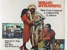 J.J. Johnson - Willie Dynamite OST LP - MCA VG++ Shrink